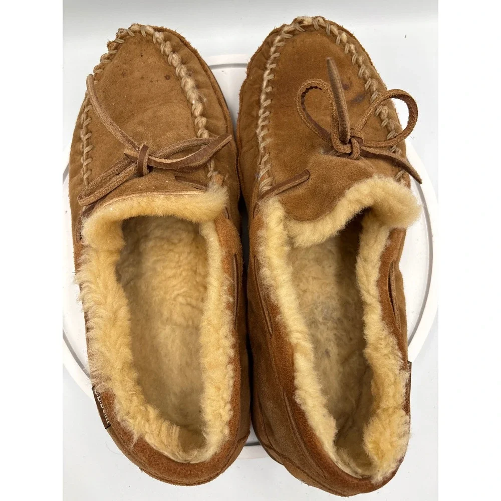 L.L. Bean bean wicked